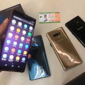Samsung galaxy note 9