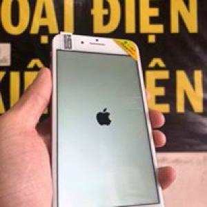 IPhone 8 plus
