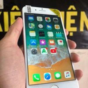IPhone 8 plus