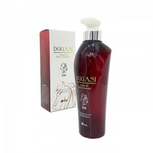 Combo 2 Gel tẩy da chết toàn thân và Sữa tắm SKINFARM 170ml+500ml