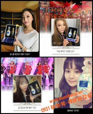 Xịt khoáng đa năng NULBIT đa năng