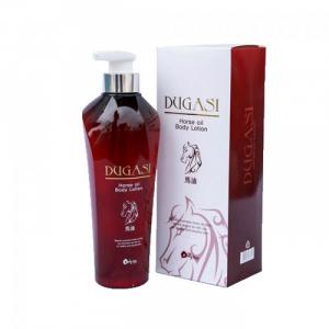 Combo 2 Sữa dưỡng thể và Sữa Rửa Mặt Dạng Bọt SKINFARM 500ml+150ml