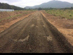Đất nền Sân Bay Quốc Tế Long Thành 300 triệu