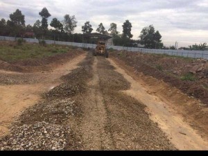 Đất nền Sân Bay Quốc Tế Long Thành 300 triệu