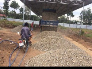 Đất nền Sân Bay Quốc Tế Long Thành 300 triệu