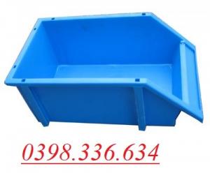Khay nhựa đựng linh kiện bền đẹp giá ưu đãi