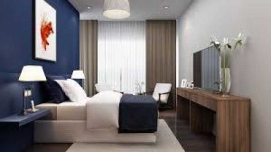 Căn hộ 5 sao TMS Luxury Hotel