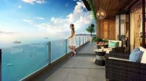 Căn hộ 5 sao TMS Luxury Hotel