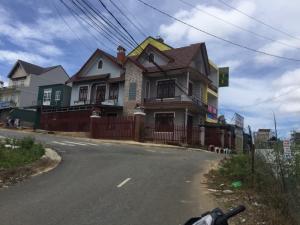 Bán lô đất vị trí đẹp Khu quy hoạch Nguyên Tử Lực