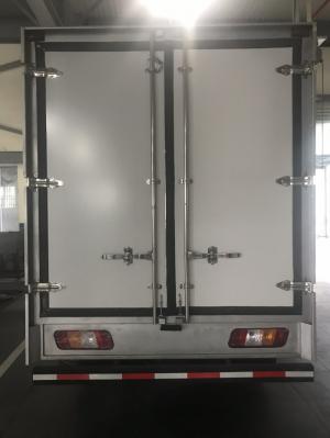 Xe tải teraco 190 máy hyunhdai động cơ bền bỉ