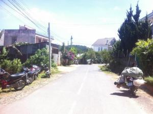 Đất view thung lũng P3, Đà Lạt, BĐS Smartland