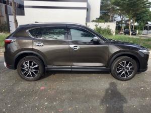 Mazda CX 5 2018 Tự động, 2.5, 10.000 km, như mới