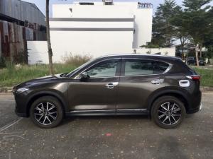Mazda CX 5 2018 Tự động, 2.5, 10k km