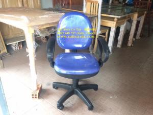 Chuyên Cung Cấp Ghế Xoay Văn Phòng Số Lượng Lớn Cho Công Trình- Văn Phòng - Công TY