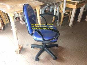 Chuyên Cung Cấp Ghế Xoay Văn Phòng Số Lượng Lớn Cho Công Trình- Văn Phòng - Công TY