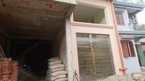 Đang cần bán gấp nhà mặt ngõ Tô Hiến Thành, có thể kinh doanh tốt, ô tô đỗ cửa