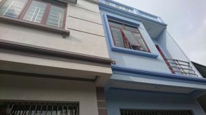 Đang cần bán gấp nhà mặt ngõ 19/5 ô tô đỗ của