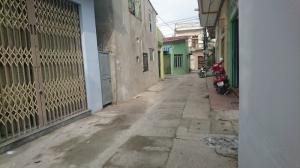 Đang cần bán gấp nhà mặt ngõ 19/5 ô tô đỗ của
