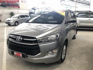 Bán Innova 2018 Số sàn, xe lướt giá giảm, trả góp