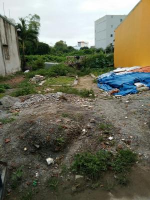 Bán lô đất 70m kiệt 136 Nguyễn Lương Bằng