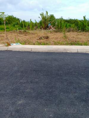Đất phân lô mặt tiền hẻm 1651đường Nhơn Đức_ Nhà Bè giá rẻ đến từng lô Diện tích từ: 80m2 đến 130m2