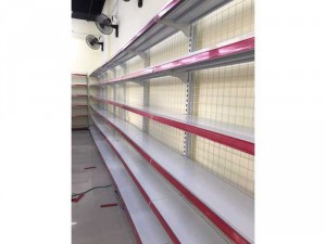 Giá kệ siêu thị