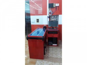 Giá kệ siêu thị