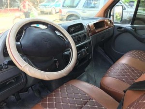 Bán mer sprinter 16 chỗ đời 2006