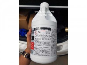 Nước xanh làm mát DCA4 fleetguard USA