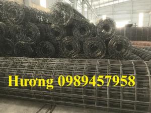Dịp cuối năm 2018 Lưới thép hàn phi 6 đổ bê tông a100x100, 150x150, 200x200 đã giảm tại Hà Nội