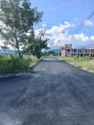 Bán đất thuộc KDC Nam nguyễn tất thành đối diện dự án golden hill giá rất rẻ