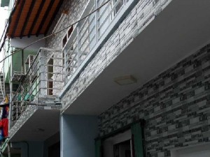 Nhà Bán Phước Lộc Nhà Bè