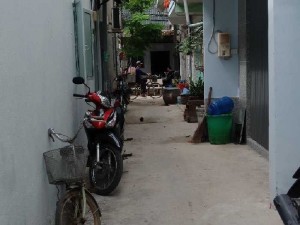 Nhà Bán Phước Lộc Nhà Bè