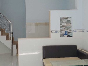 Nhà Bán Phước Lộc Nhà Bè