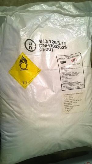 Kim Ngư phân phối Oxy bột, oxy viên