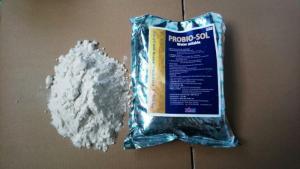 Công ty Kim Ngư phân phối xử lý Probiosol