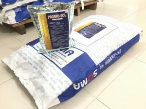 Công ty Kim Ngư phân phối xử lý Probiosol
