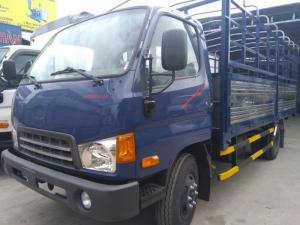 Bán xe Hyundai HD700 giá tốt hỗ trợ ngân hàng cao