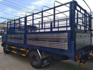 Bán xe Hyundai HD700 giá tốt hỗ trợ ngân hàng cao