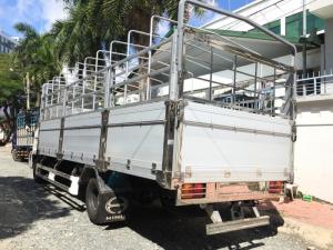 Xe Tải Hino Fc Trả Góp Giá Tốt Nhất Miền Nam