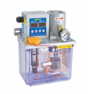Máy bơm mỡ dầu bôi trơn BM-A2P3