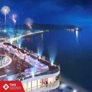 Căn hộ cao cấp 5 sao TMS Luxury Hotel