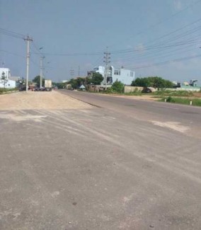 Đất nền khu vực trung tâm thị xã An Nhơn đầu tư thu lợi nhuận