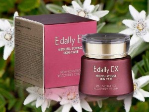 Kem dưỡng tái sinh phục hồi Edally