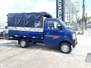 Xe Tải Dongben 870kg - 850kg
