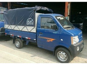 Xe Tải Dongben 870kg - 850kg