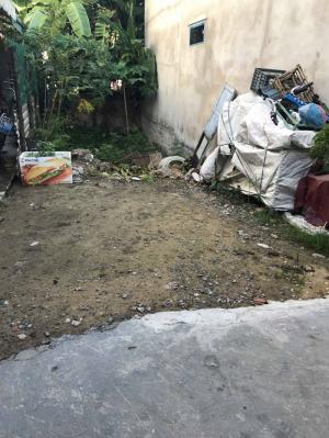 Bán lô đất giá rẻ 1tỉ 250tr tại kiệt 311 Trường Chinh