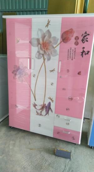 Nội thất nhựa tại Bà Rịa Vũng Tàu