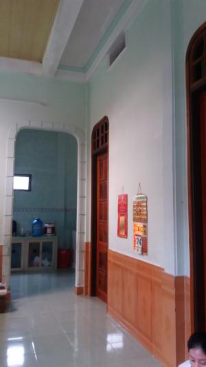 Bán đất dãy 2 Trương Pháp, biển Quang Phú
