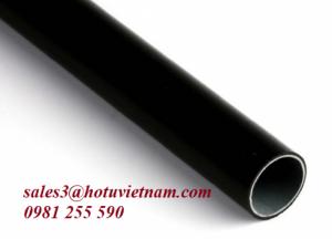 Ống thép bọc nhựa chống tĩnh điện